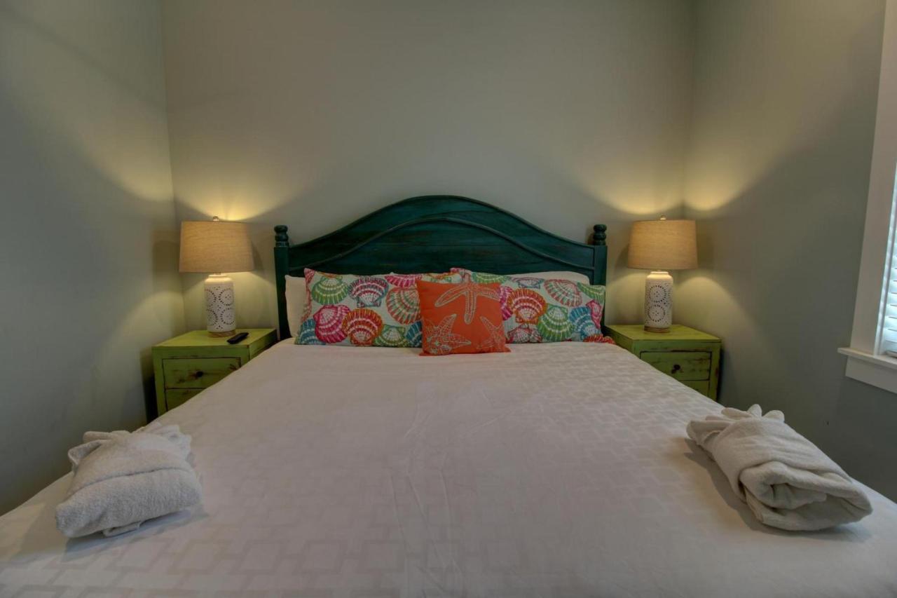 Beacon Quarters By Kees Vacations Villa Corolla Bagian luar foto