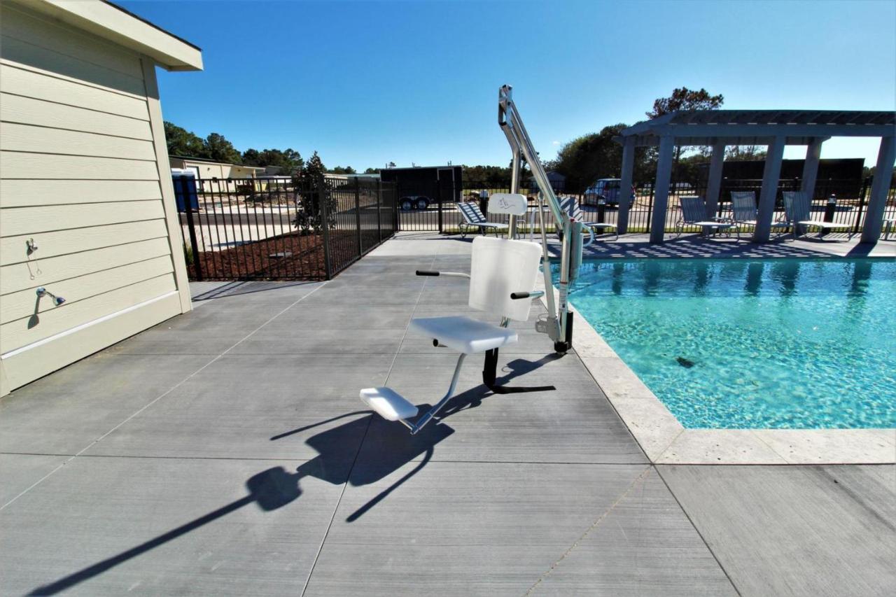 Beacon Quarters By Kees Vacations Villa Corolla Bagian luar foto