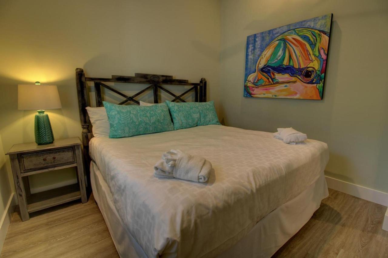 Beacon Quarters By Kees Vacations Villa Corolla Bagian luar foto