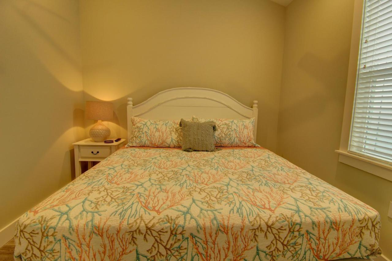Beacon Quarters By Kees Vacations Villa Corolla Bagian luar foto