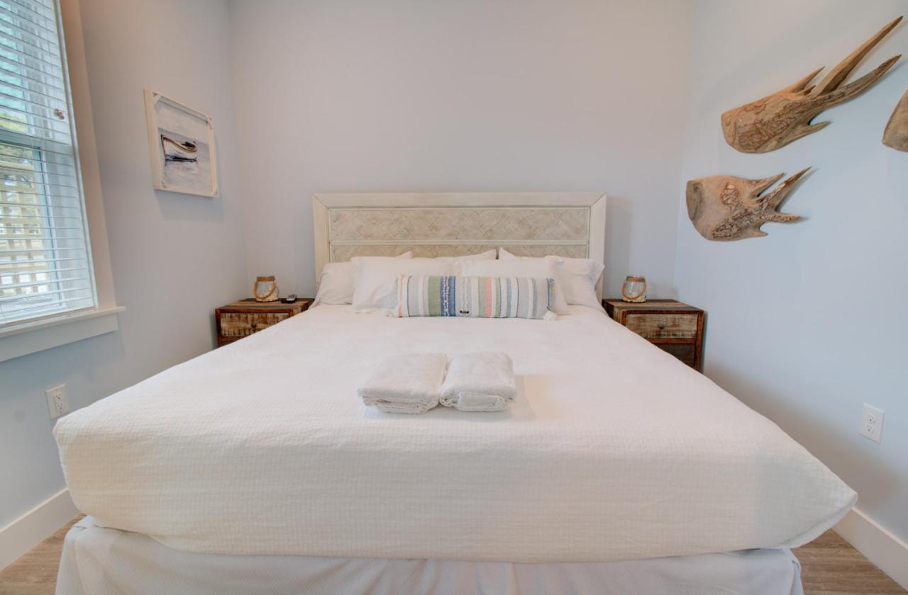 Beacon Quarters By Kees Vacations Villa Corolla Bagian luar foto