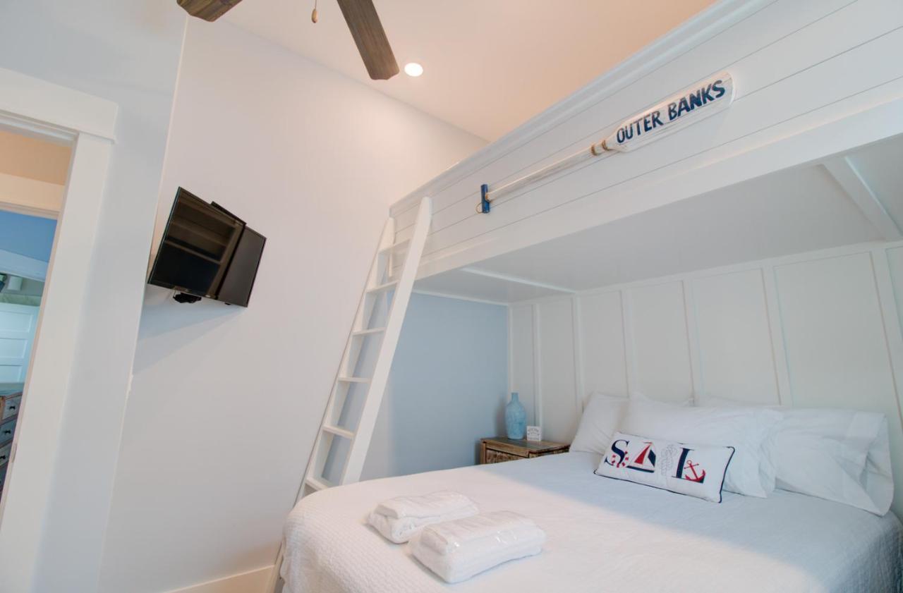 Beacon Quarters By Kees Vacations Villa Corolla Bagian luar foto