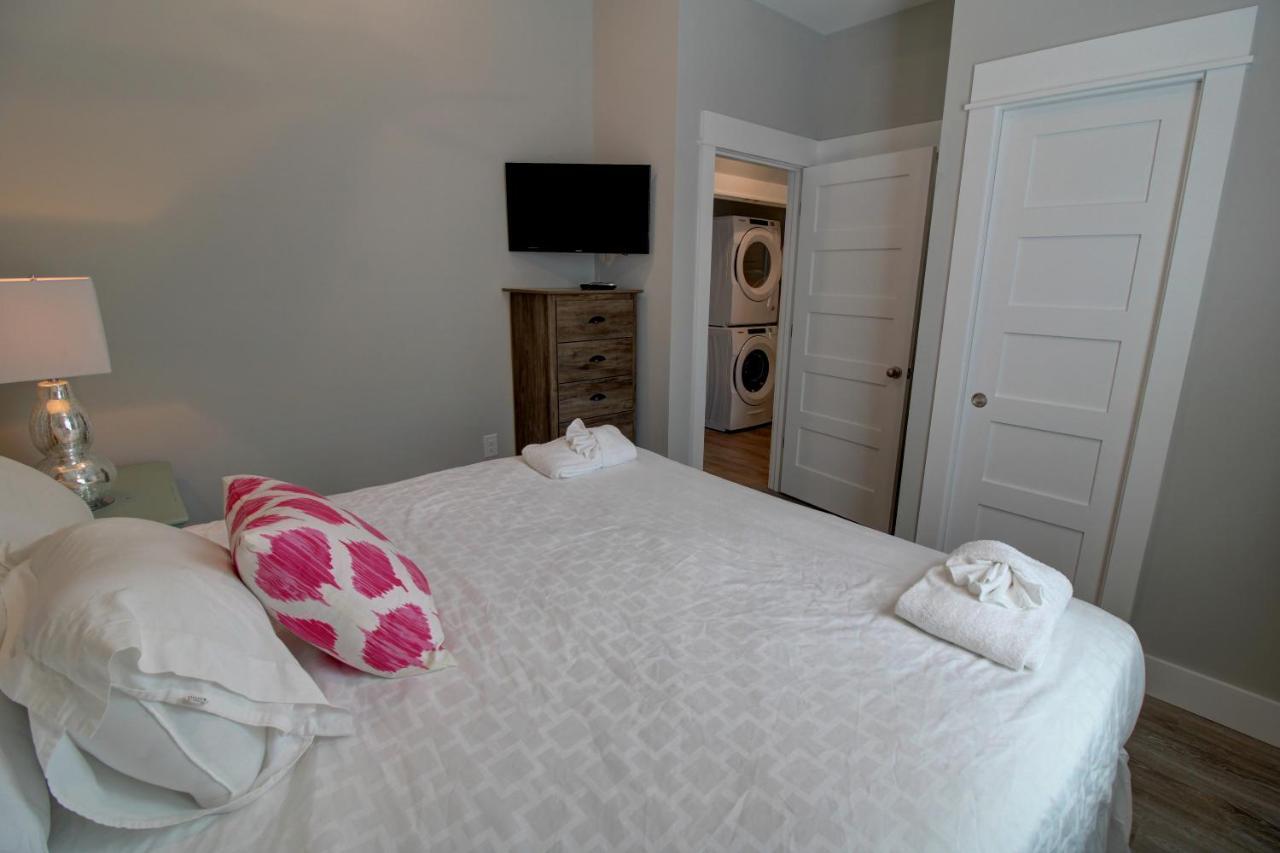 Beacon Quarters By Kees Vacations Villa Corolla Bagian luar foto