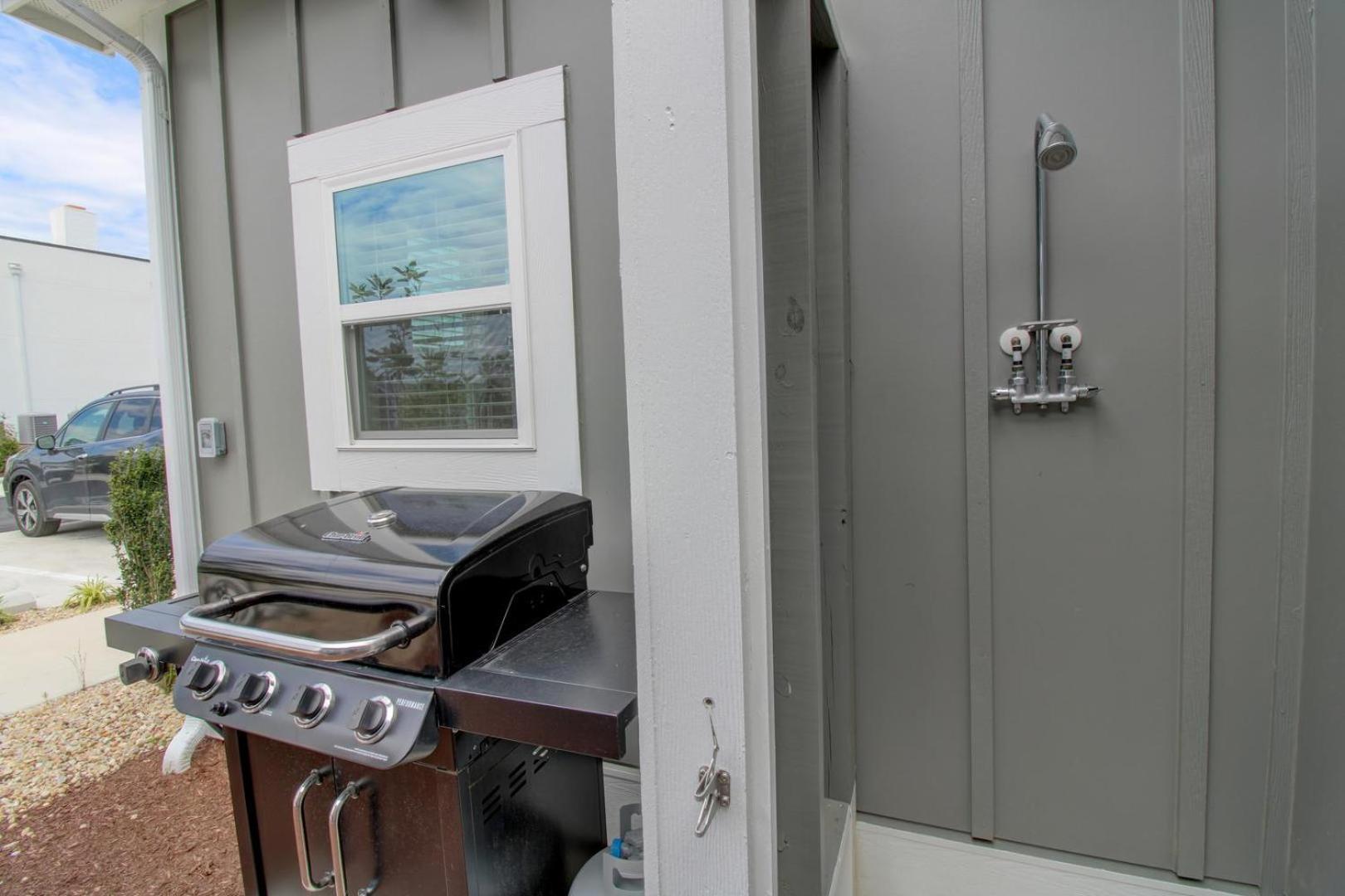 Beacon Quarters By Kees Vacations Villa Corolla Bagian luar foto