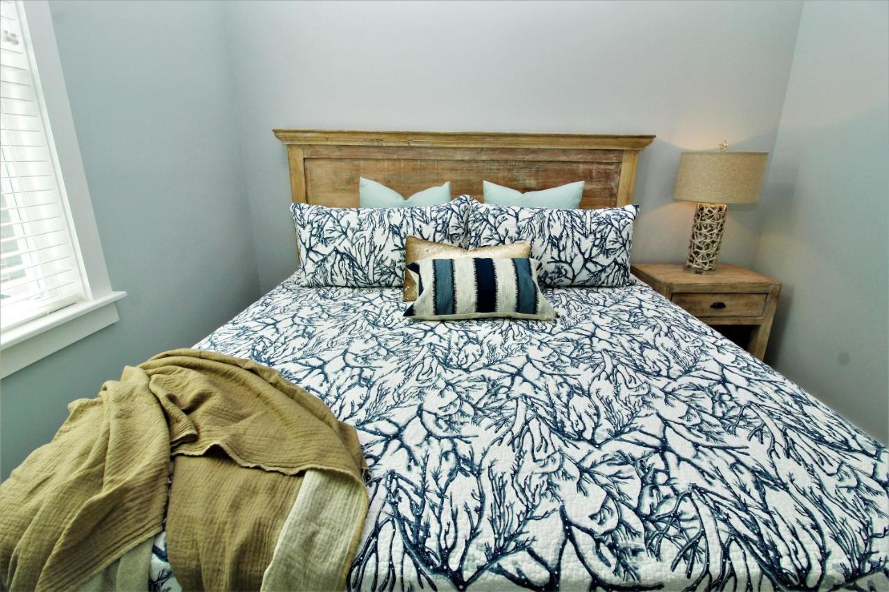Beacon Quarters By Kees Vacations Villa Corolla Bagian luar foto