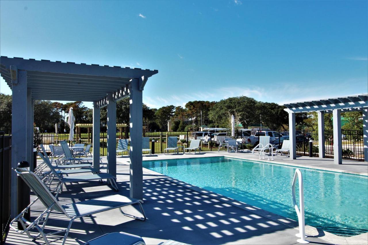 Beacon Quarters By Kees Vacations Villa Corolla Bagian luar foto