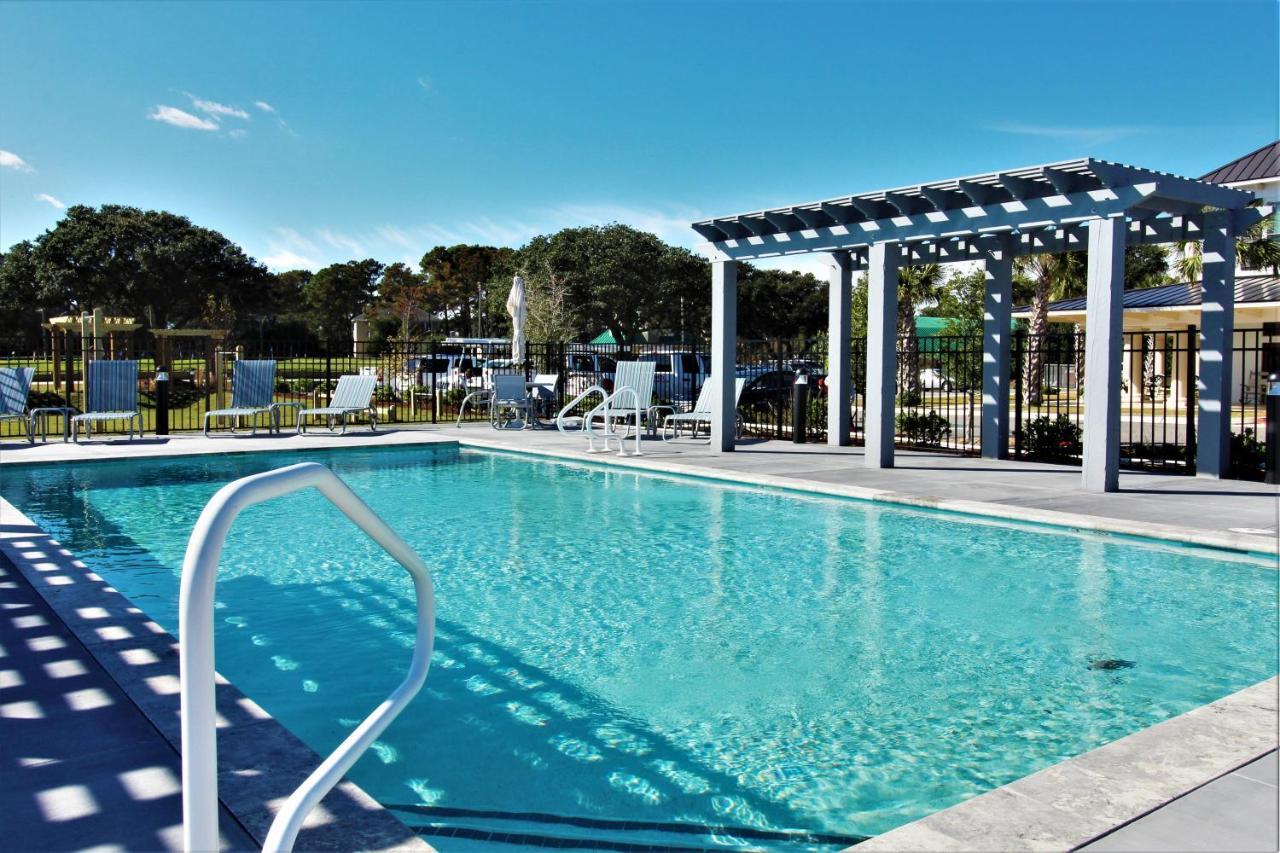 Beacon Quarters By Kees Vacations Villa Corolla Bagian luar foto